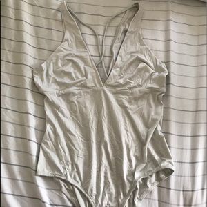 American eagle body suit